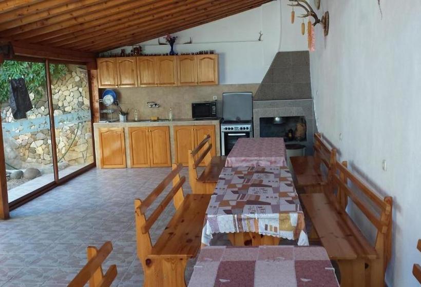 پانسیون Zlatevi Guest House