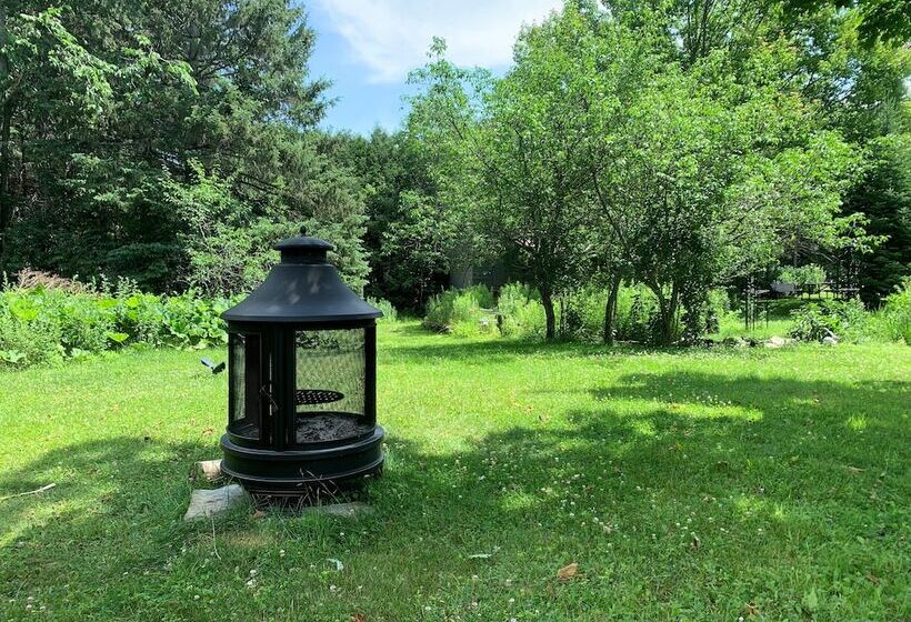 旅馆 Auberge Closjoli