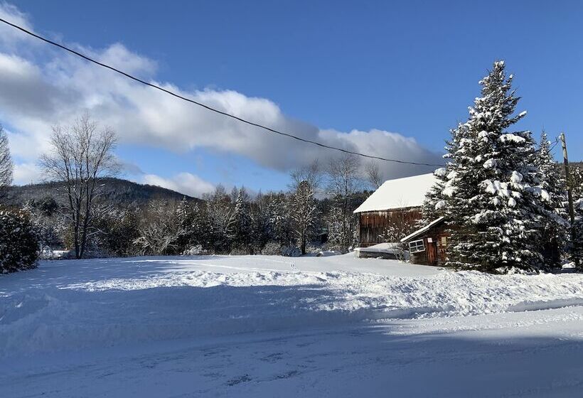 旅馆 Auberge Closjoli