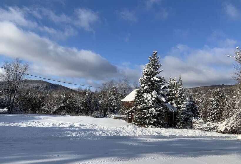 旅馆 Auberge Closjoli
