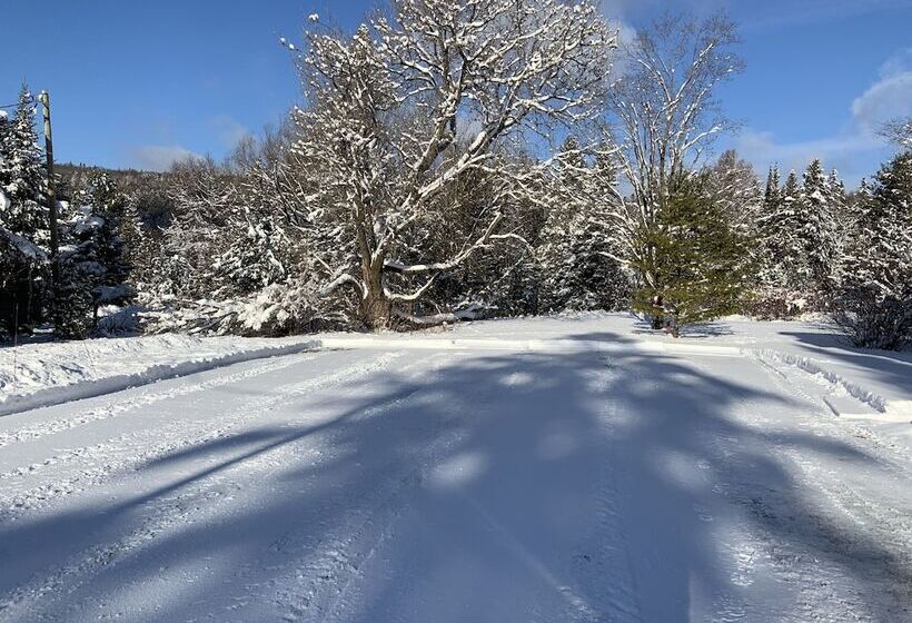 旅馆 Auberge Closjoli