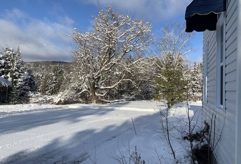 旅馆 Auberge Closjoli