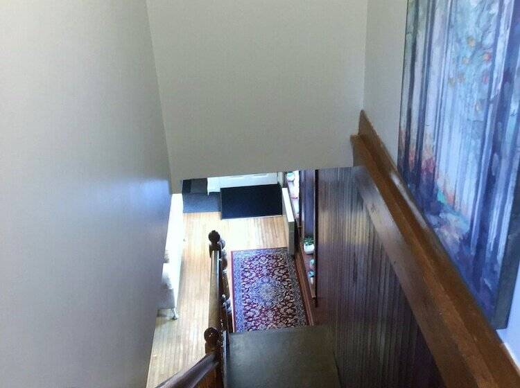 旅馆 Auberge Closjoli