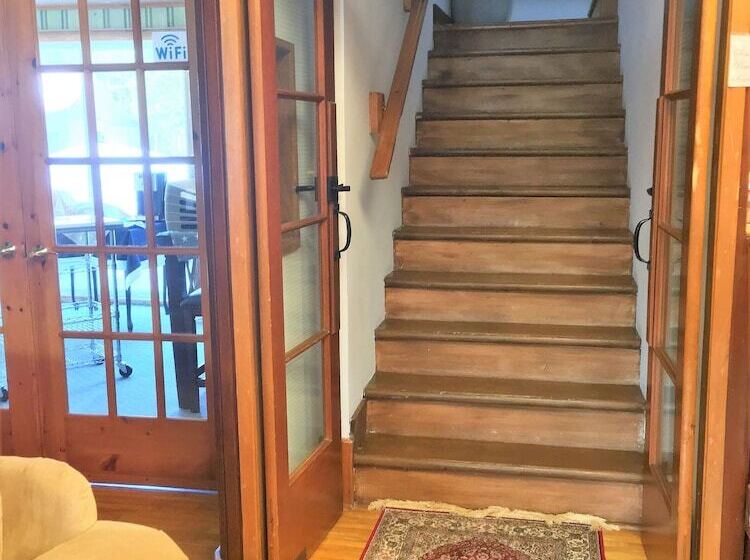 旅馆 Auberge Closjoli