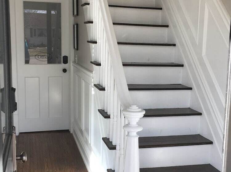 Hostel The Plainfield Inn