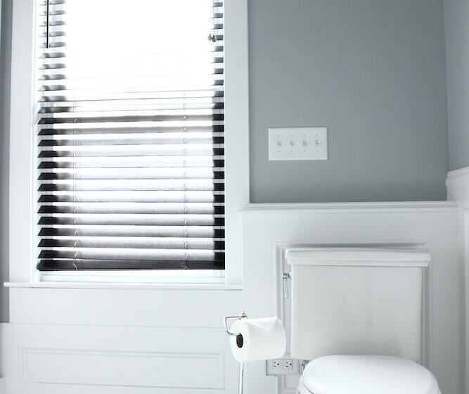 Hostel The Plainfield Inn