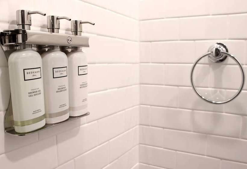 Hostel The Plainfield Inn