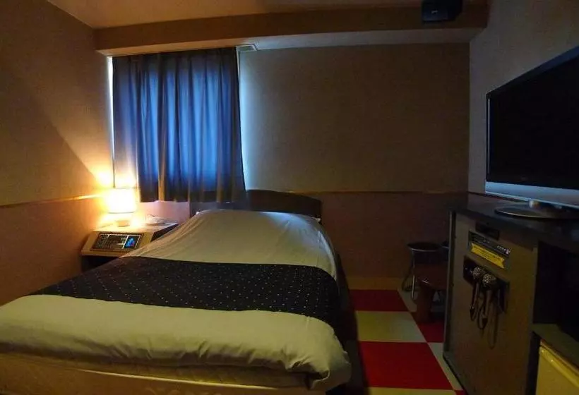 Hotel Golf Nirasaki Inter
