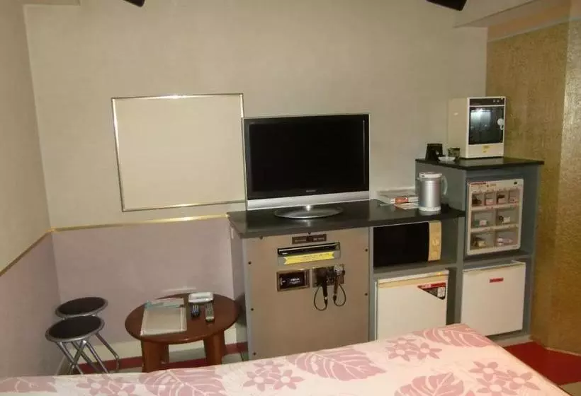 Hotel Golf Nirasaki Inter