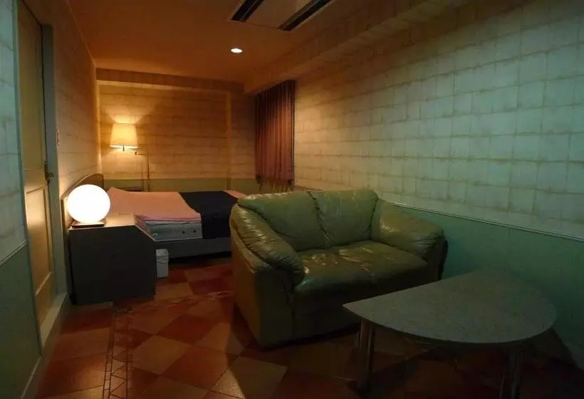 Hotel Golf Nirasaki Inter