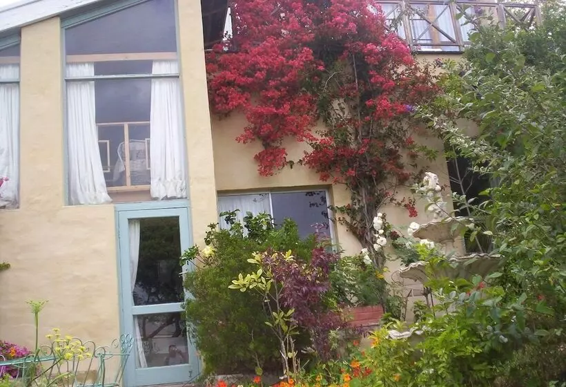 Majatalo Aurora Guest Units