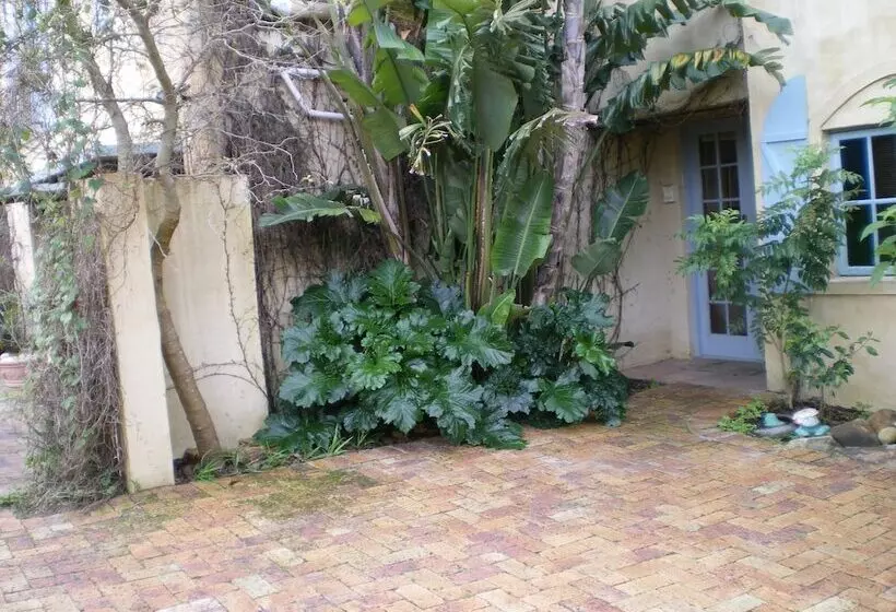 Majatalo Aurora Guest Units