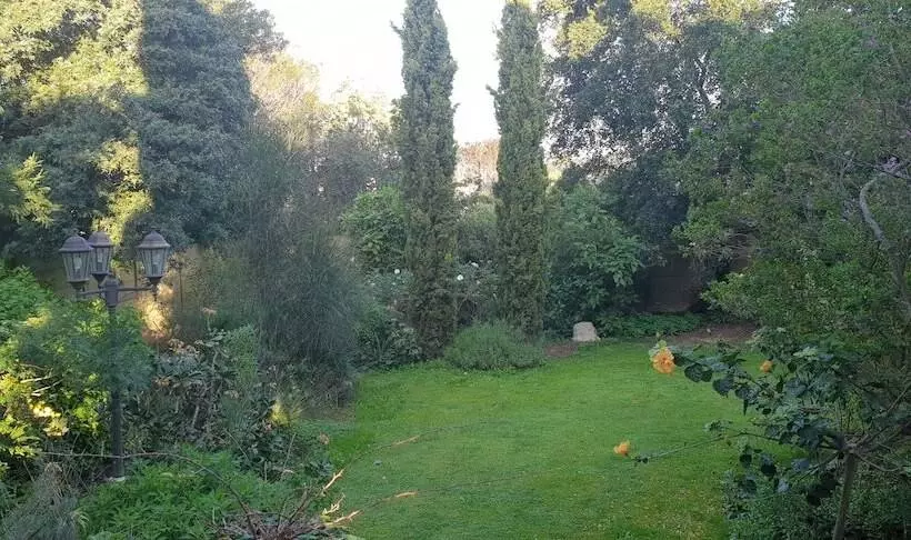 Majatalo Aurora Guest Units