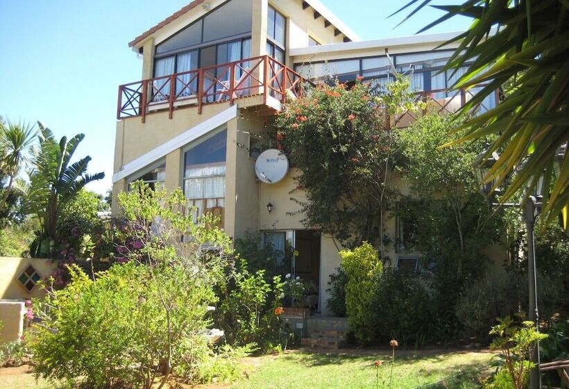 بنسيون Aurora Guest Units