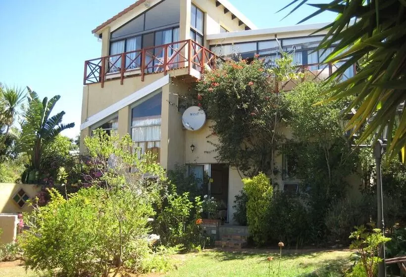 Majatalo Aurora Guest Units