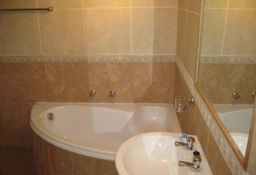 Majatalo Aurora Guest Units