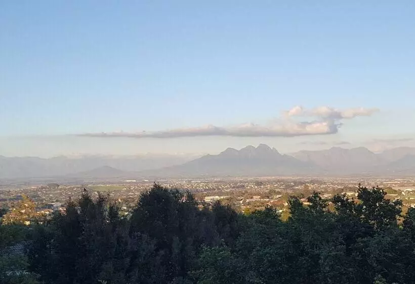 Majatalo Aurora Guest Units