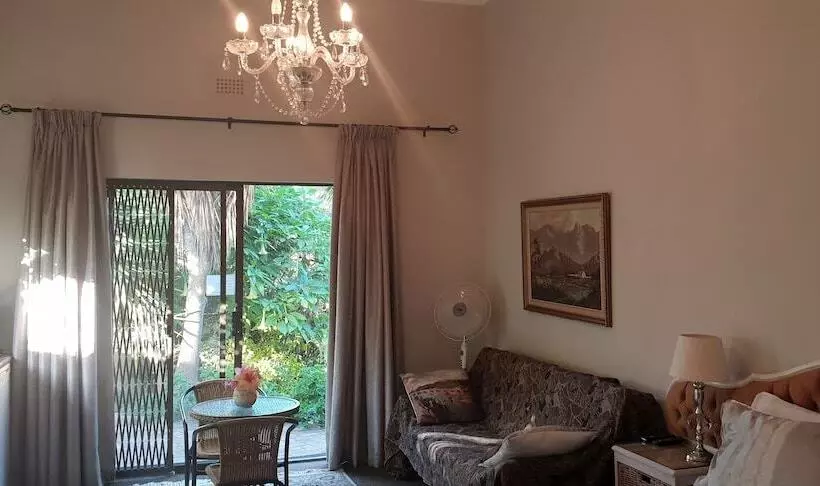 Majatalo Aurora Guest Units