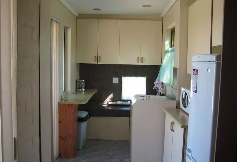 Majatalo Aurora Guest Units