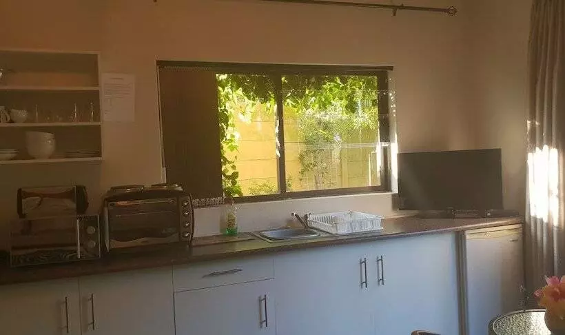 Majatalo Aurora Guest Units