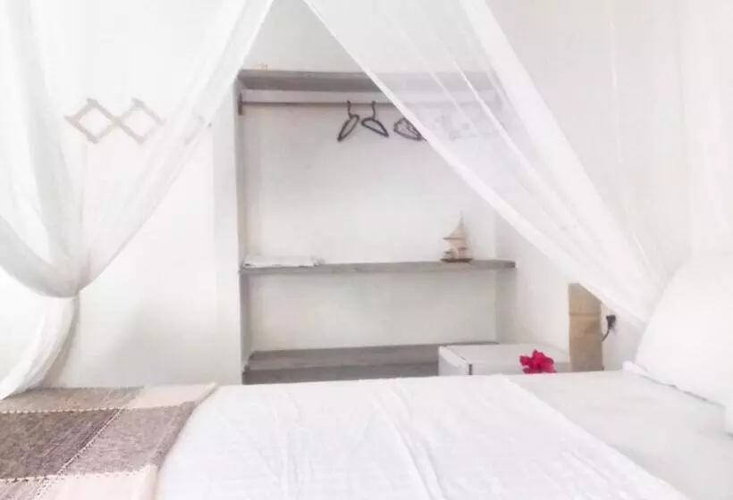 Majatalo Eco Kite Dunas
