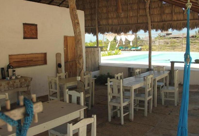 Pension Eco Kite Dunas