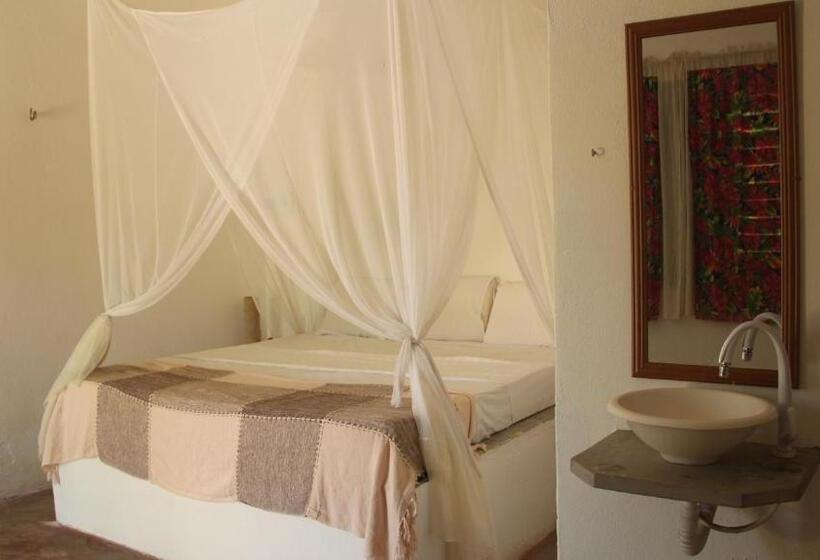 Pension Eco Kite Dunas