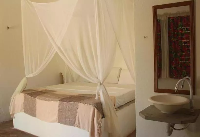 Majatalo Eco Kite Dunas