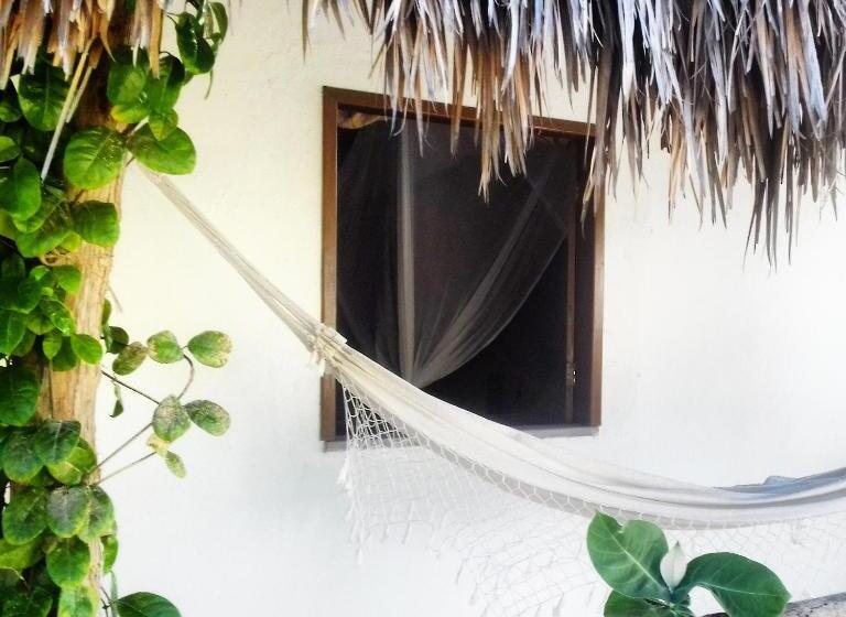 Pension Eco Kite Dunas