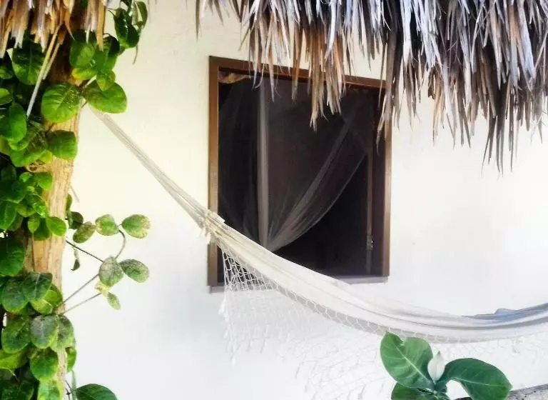 Majatalo Eco Kite Dunas