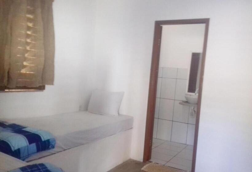 Pension Eco Kite Dunas