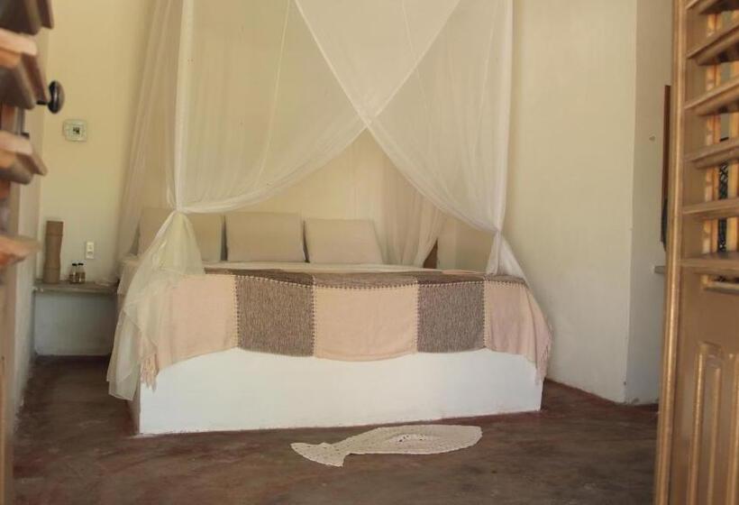 Pension Eco Kite Dunas