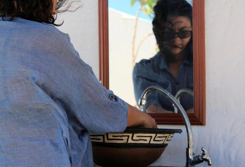 Pension Eco Kite Dunas