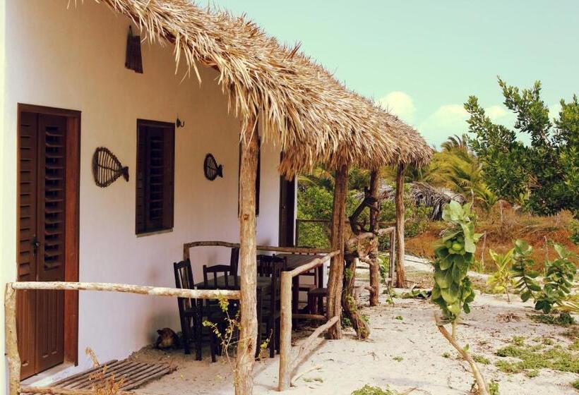 Pension Eco Kite Dunas