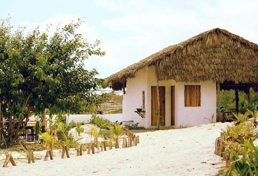 Pension Eco Kite Dunas