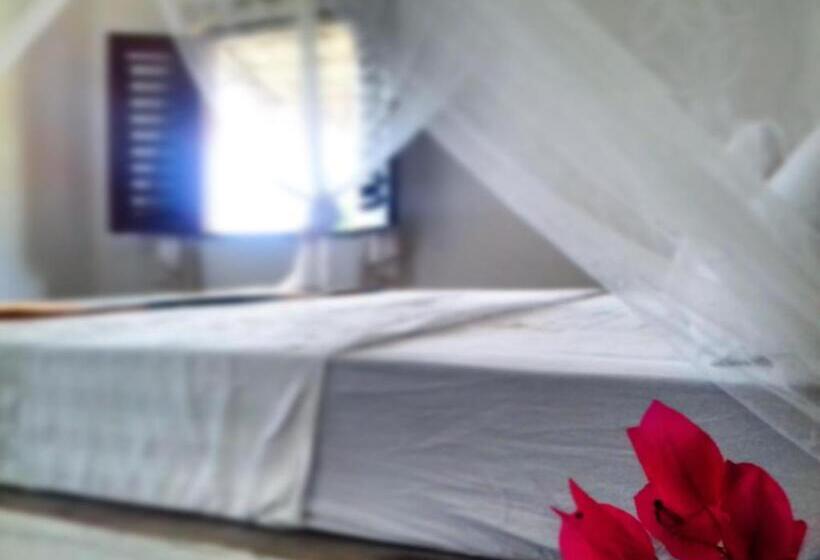 Pension Eco Kite Dunas