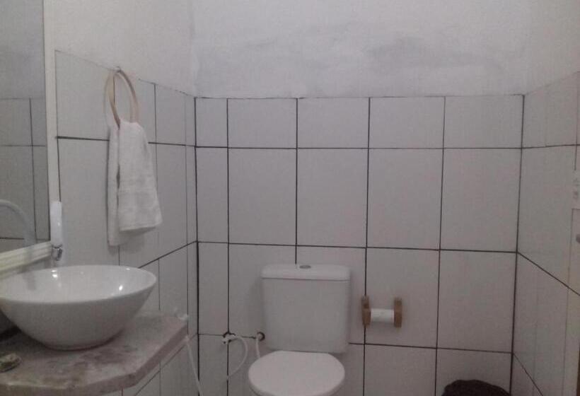 Pension Eco Kite Dunas