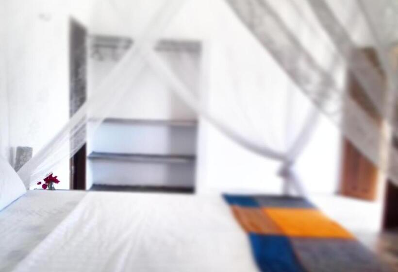 Pension Eco Kite Dunas