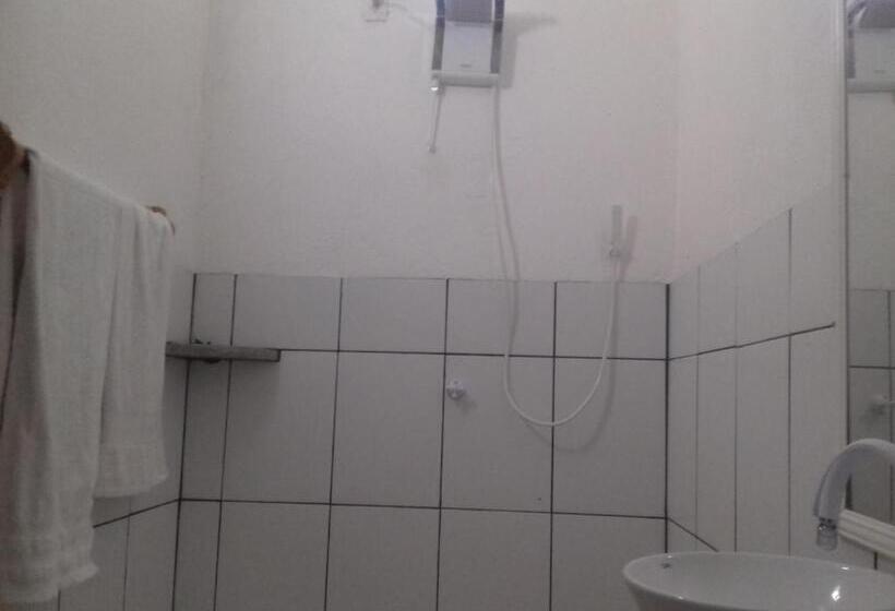 Pension Eco Kite Dunas