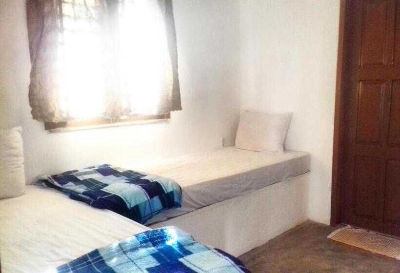 Pension Eco Kite Dunas