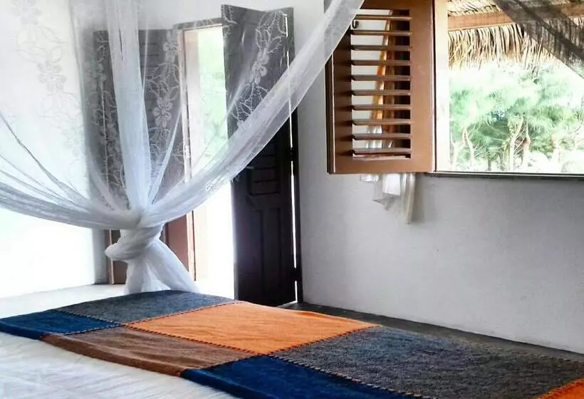 Majatalo Eco Kite Dunas
