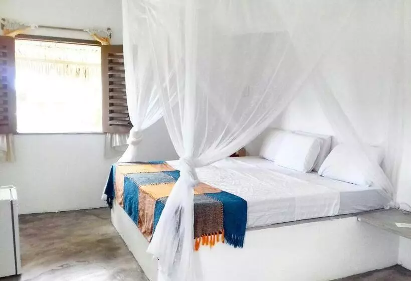 Majatalo Eco Kite Dunas