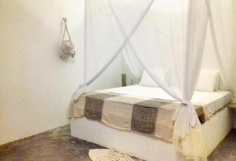 Pension Eco Kite Dunas