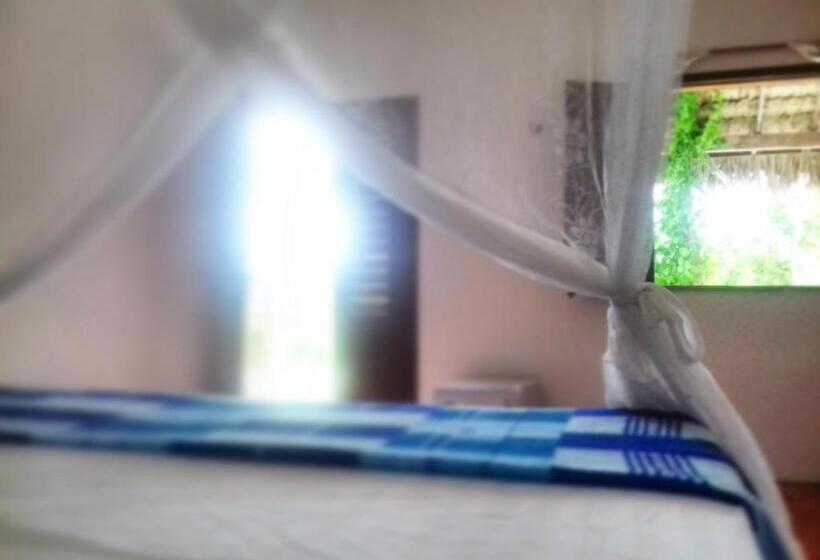 Pension Eco Kite Dunas