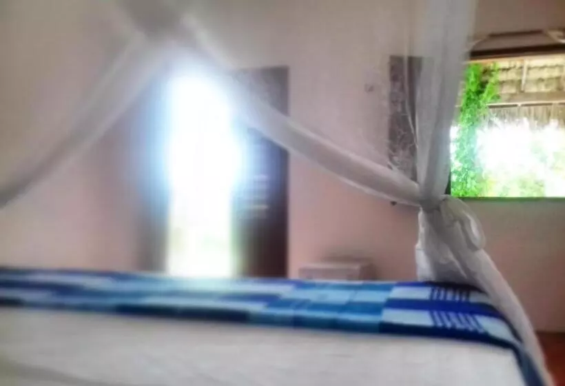 Majatalo Eco Kite Dunas