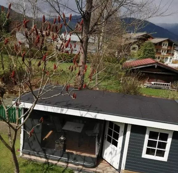 پانسیون Haus Roswitha