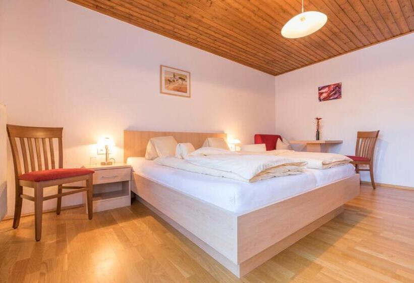 بنسيون Haus Roswitha