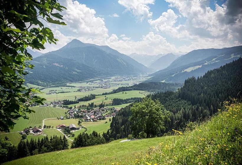 بنسيون Haus Roswitha