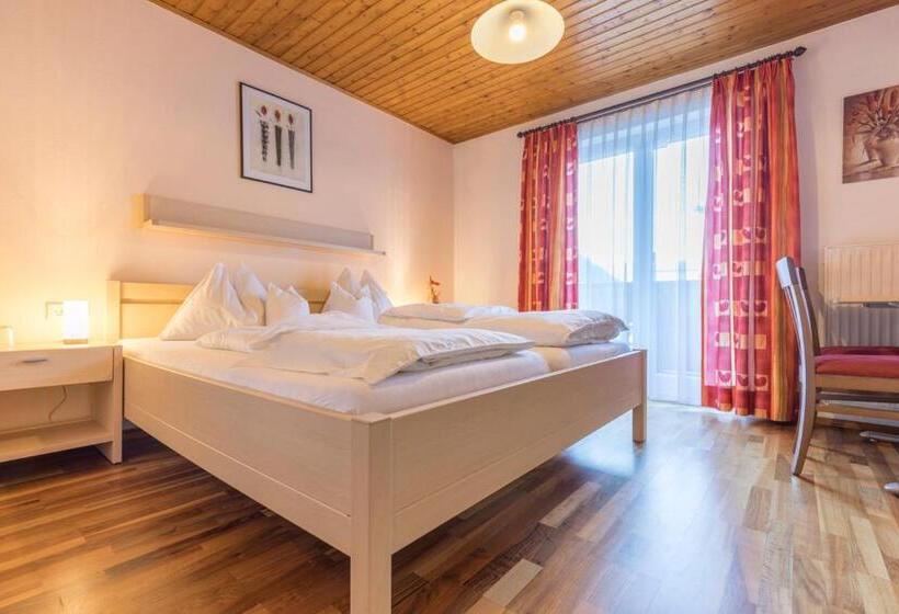 بنسيون Haus Roswitha