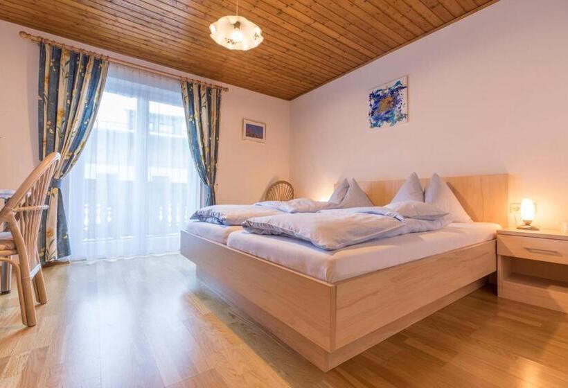 بنسيون Haus Roswitha